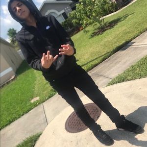 Meet your Posher, Tyler